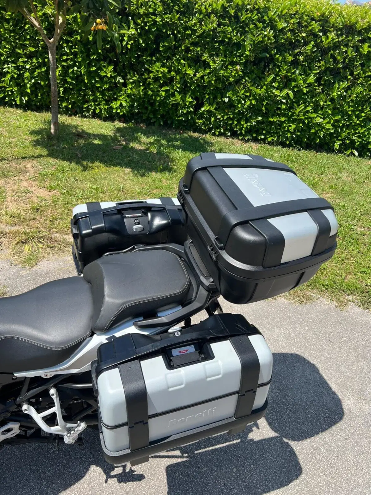 Benelli TRK 502X (2021 - 26) (4)