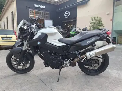 Bmw F 800 R (2009 - 11) usata