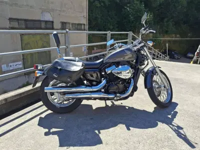 Honda VT 750S usata