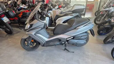 Kymco Downtown 350i TCS (2021 - 25) usata