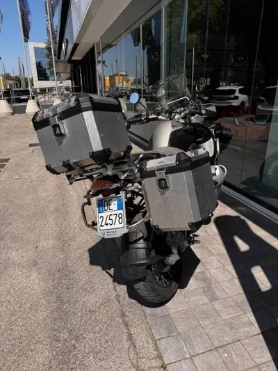 Bmw R 1200 GS Adventure (2008 - 09) usata
