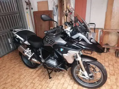 Bmw R 1200 GS (2017 - 18) usata