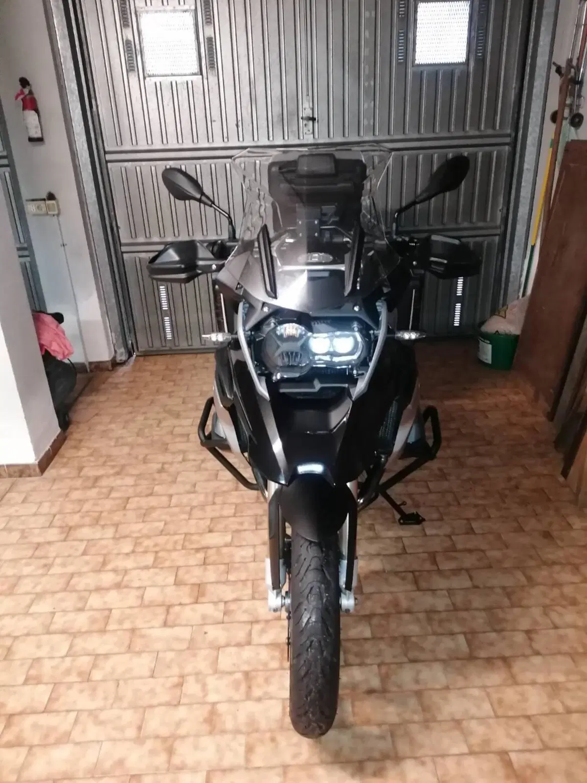 Bmw R 1200 GS (2017 - 18) (3)