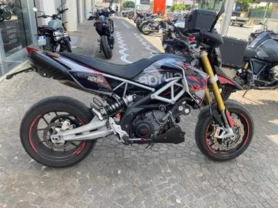 Aprilia Dorsoduro 750 (2009 - 14) usata