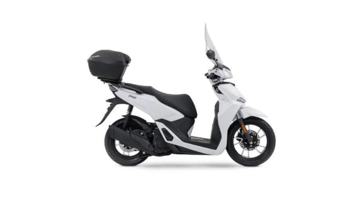 Voge Sfida SR16 200 (2025 - 26) (3)
