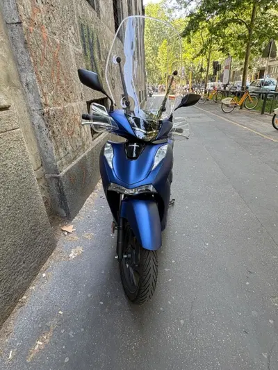 Honda SH 150i Sport (2024 - 25) usata