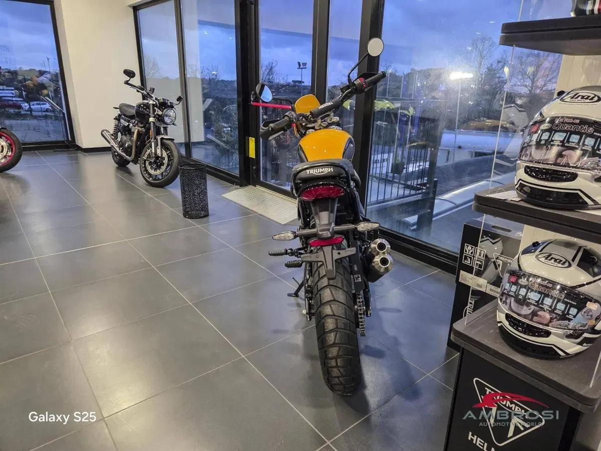 Triumph Scrambler 400 XC (2025 - 26) (3)