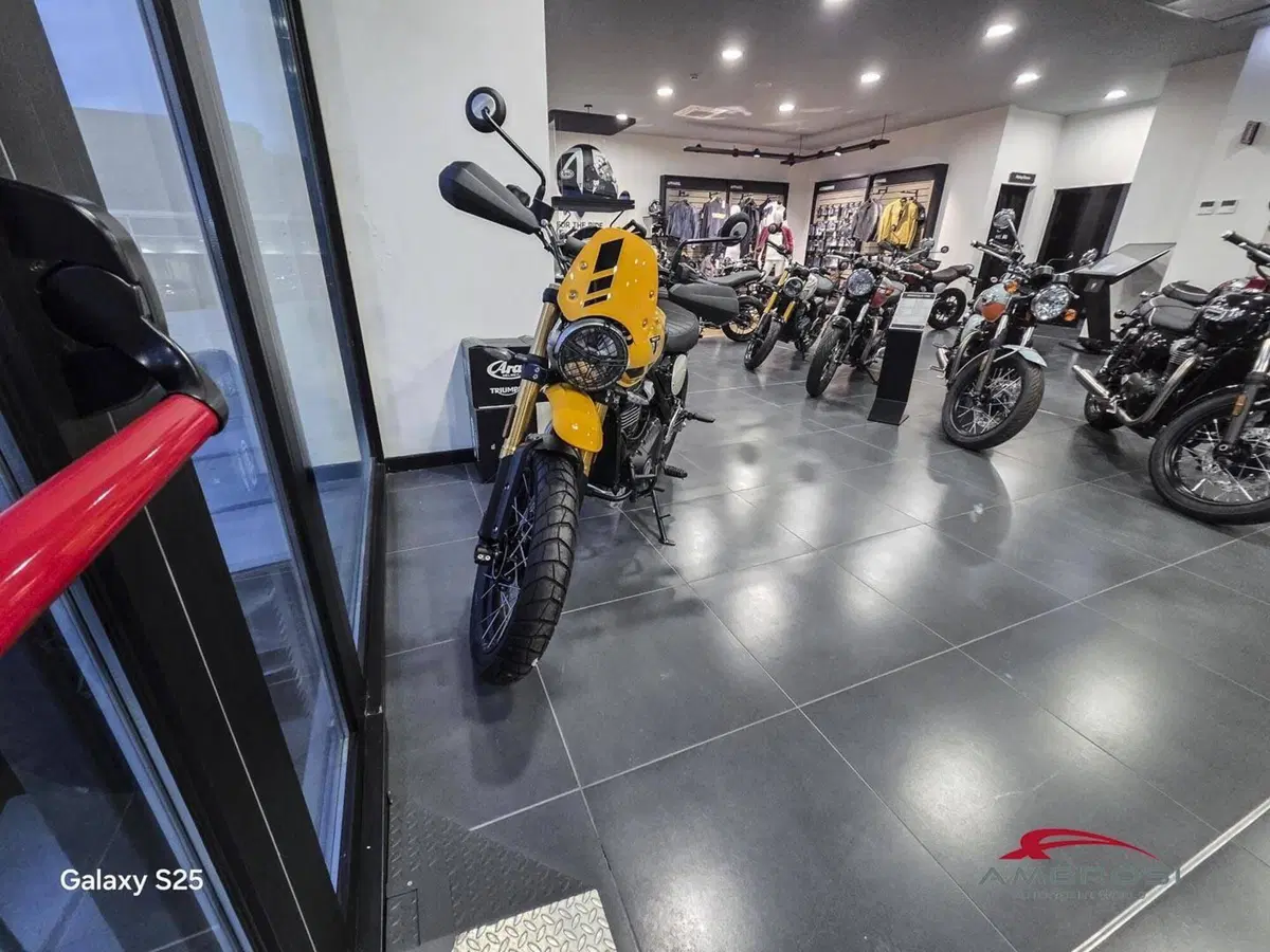 Triumph Scrambler 400 XC (2025 - 26) (6)