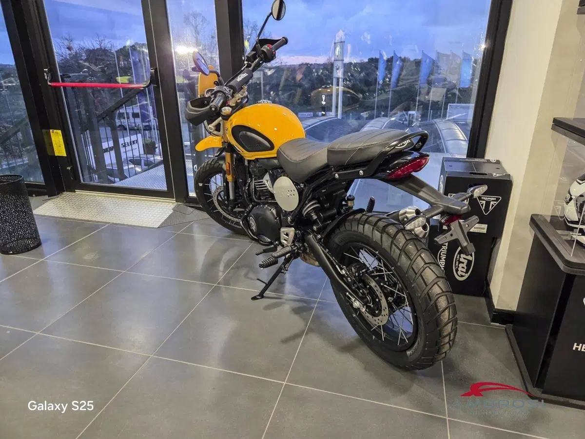 Triumph Scrambler 400 XC (2025 - 26) (7)