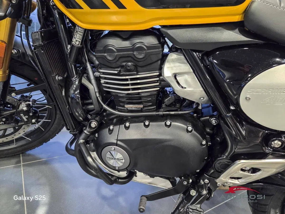 Triumph Scrambler 400 XC (2025 - 26) (10)