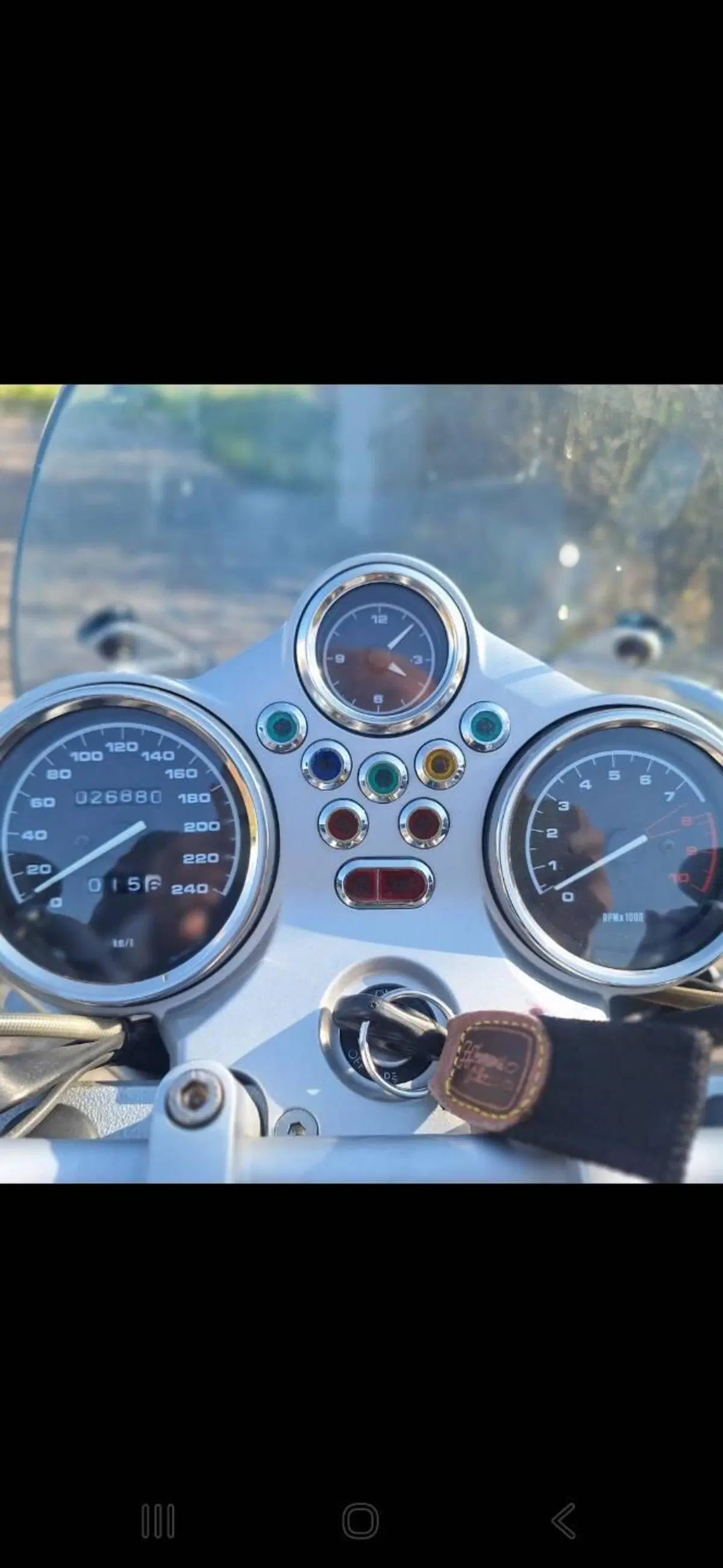Bmw R 1150 R (2000 - 07) (2)