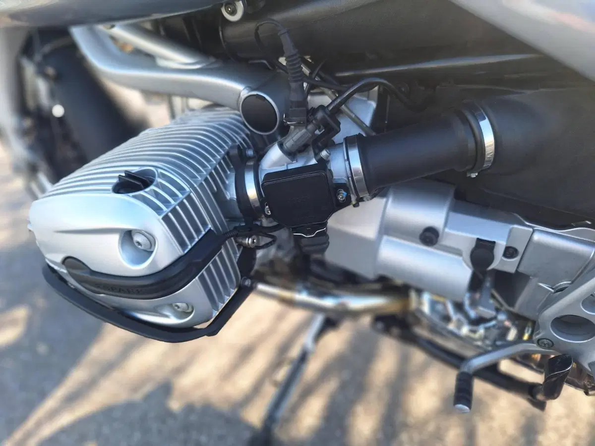Bmw R 1150 R (2000 - 07) (5)