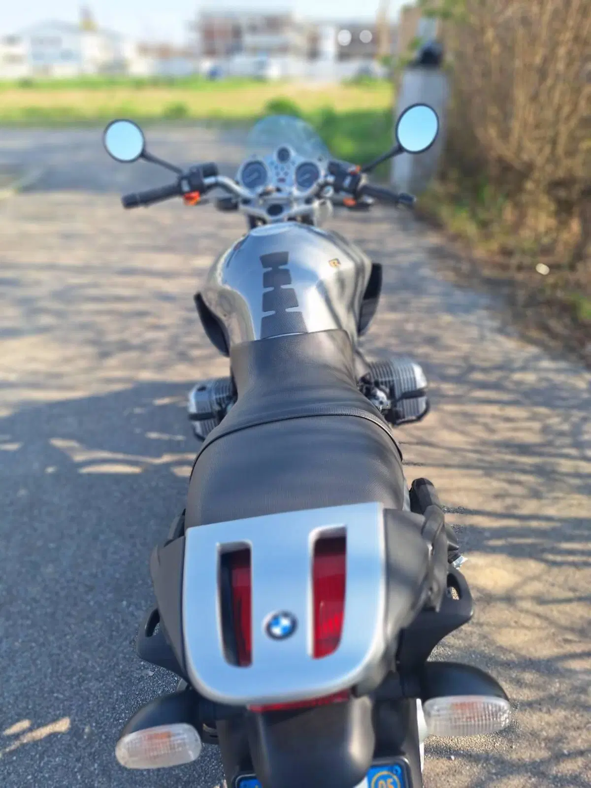 Bmw R 1150 R (2000 - 07) (3)