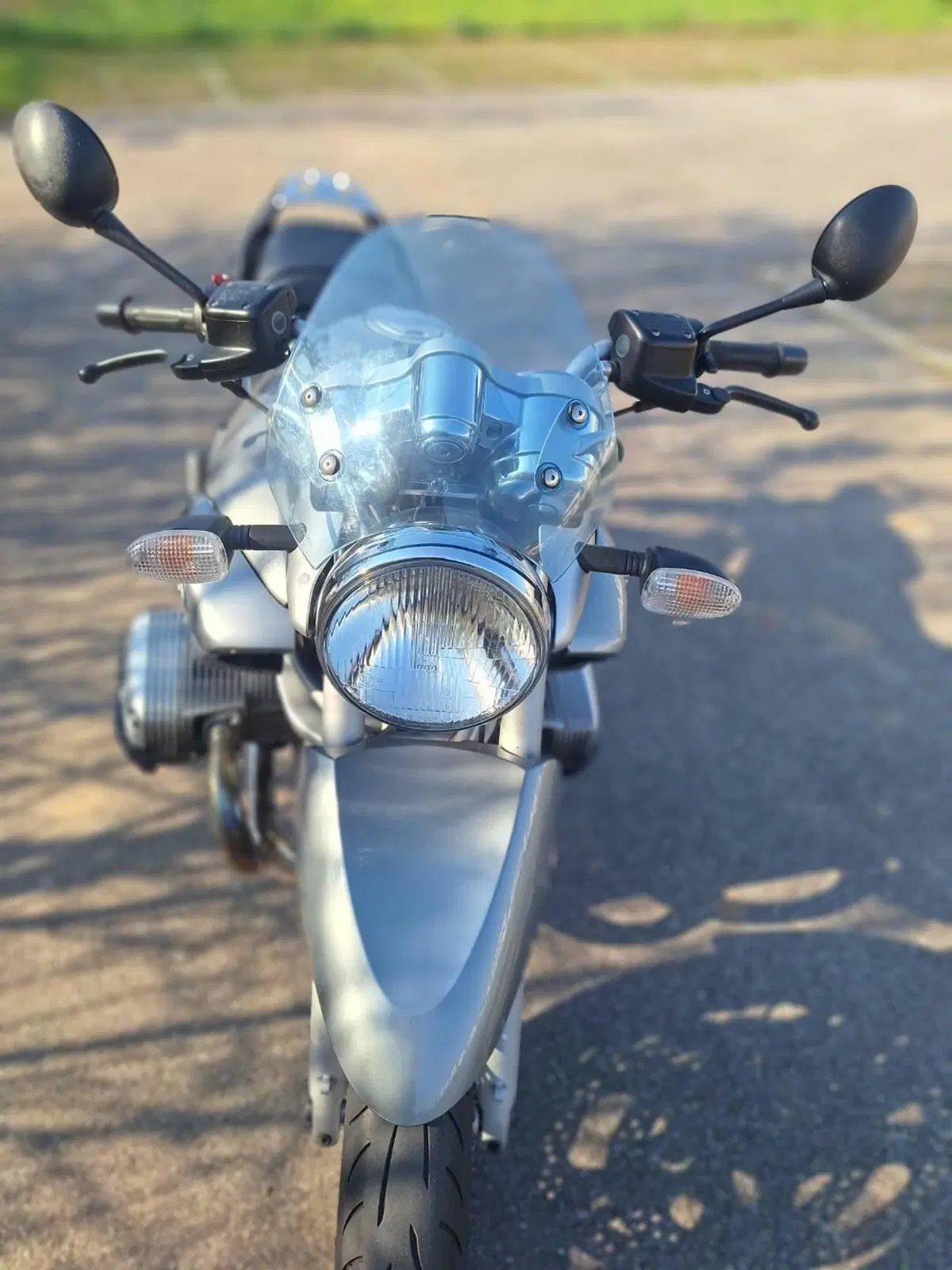 Bmw R 1150 R (2000 - 07) (4)