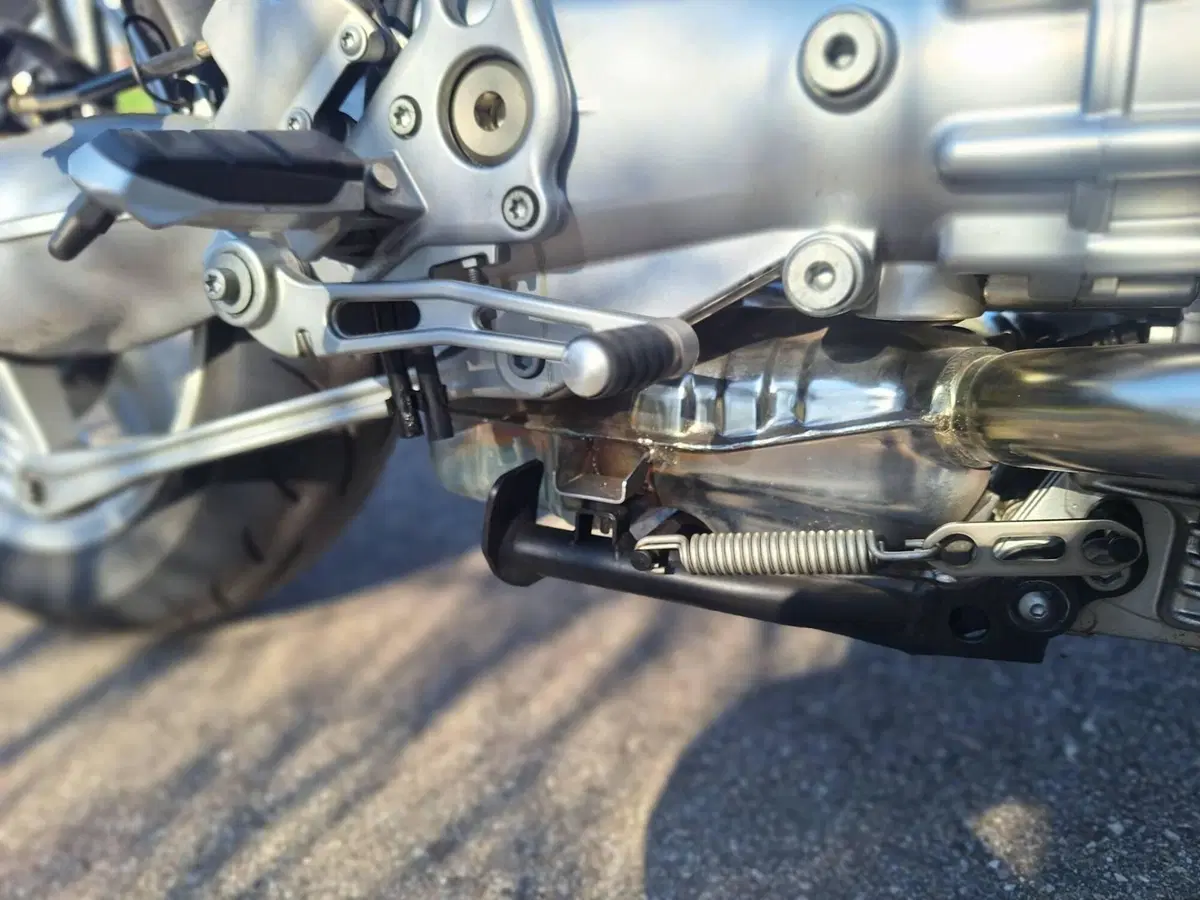 Bmw R 1150 R (2000 - 07) (8)