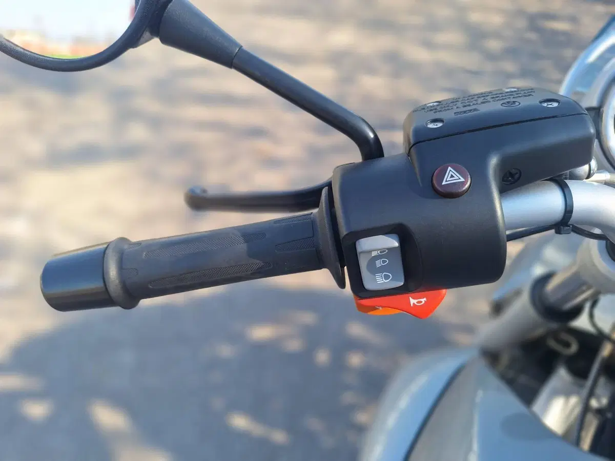 Bmw R 1150 R (2000 - 07) (9)