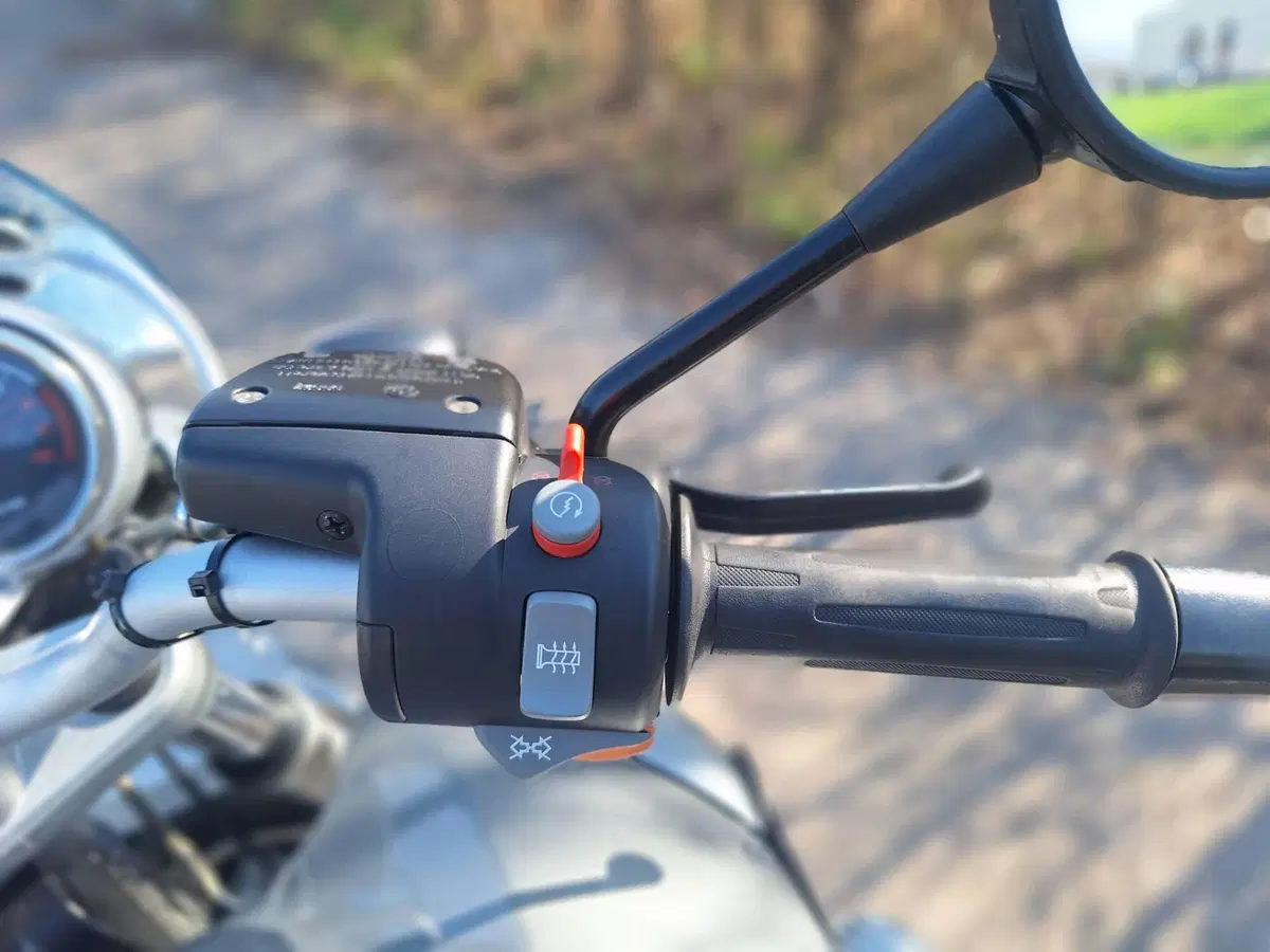 Bmw R 1150 R (2000 - 07) (10)
