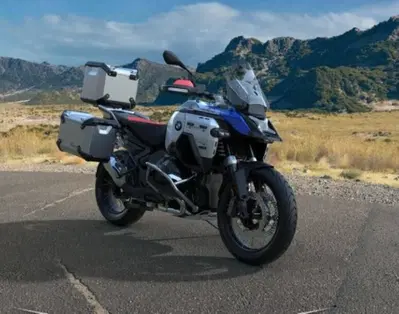 Bmw R 1300 GS Adventure Trophy (2025 - 26) nuova