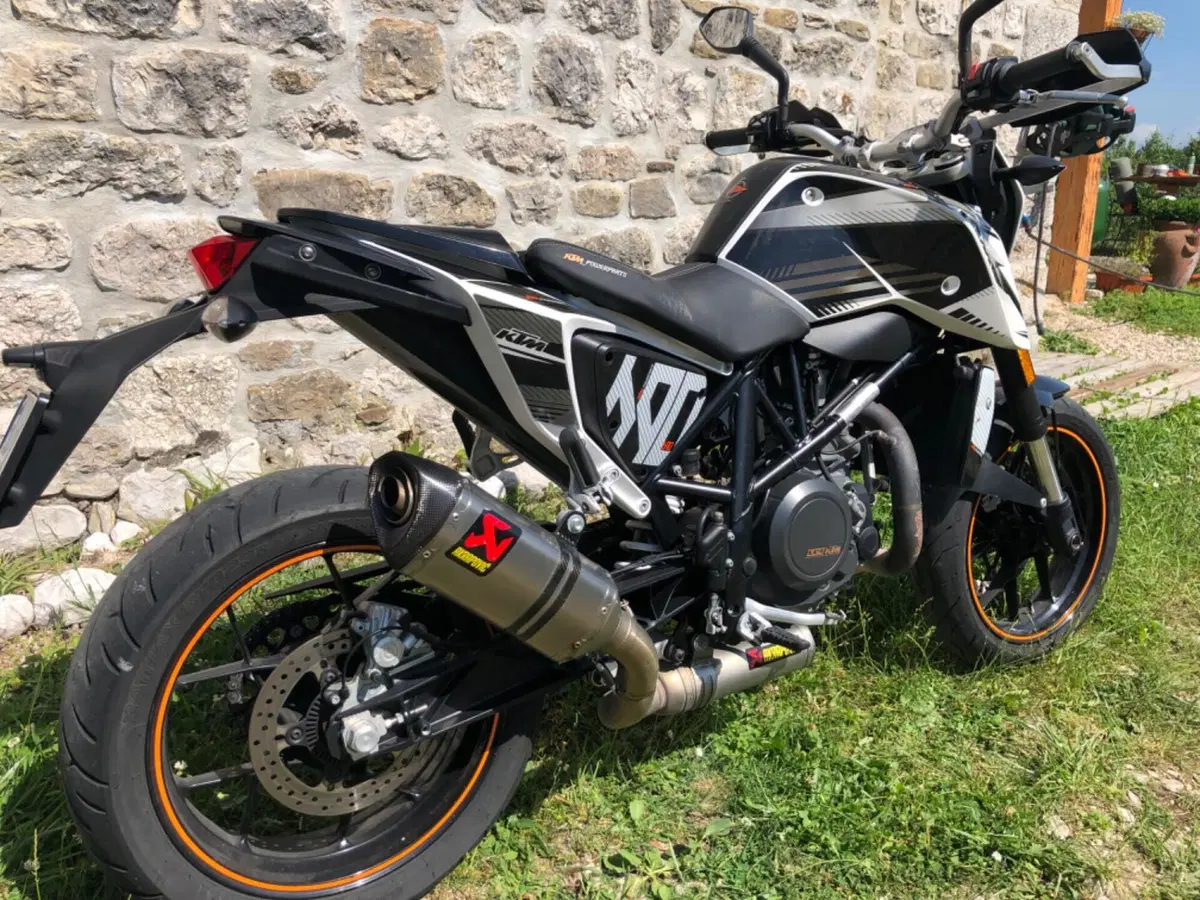 KTM 690 Duke (2016 - 19) (4)
