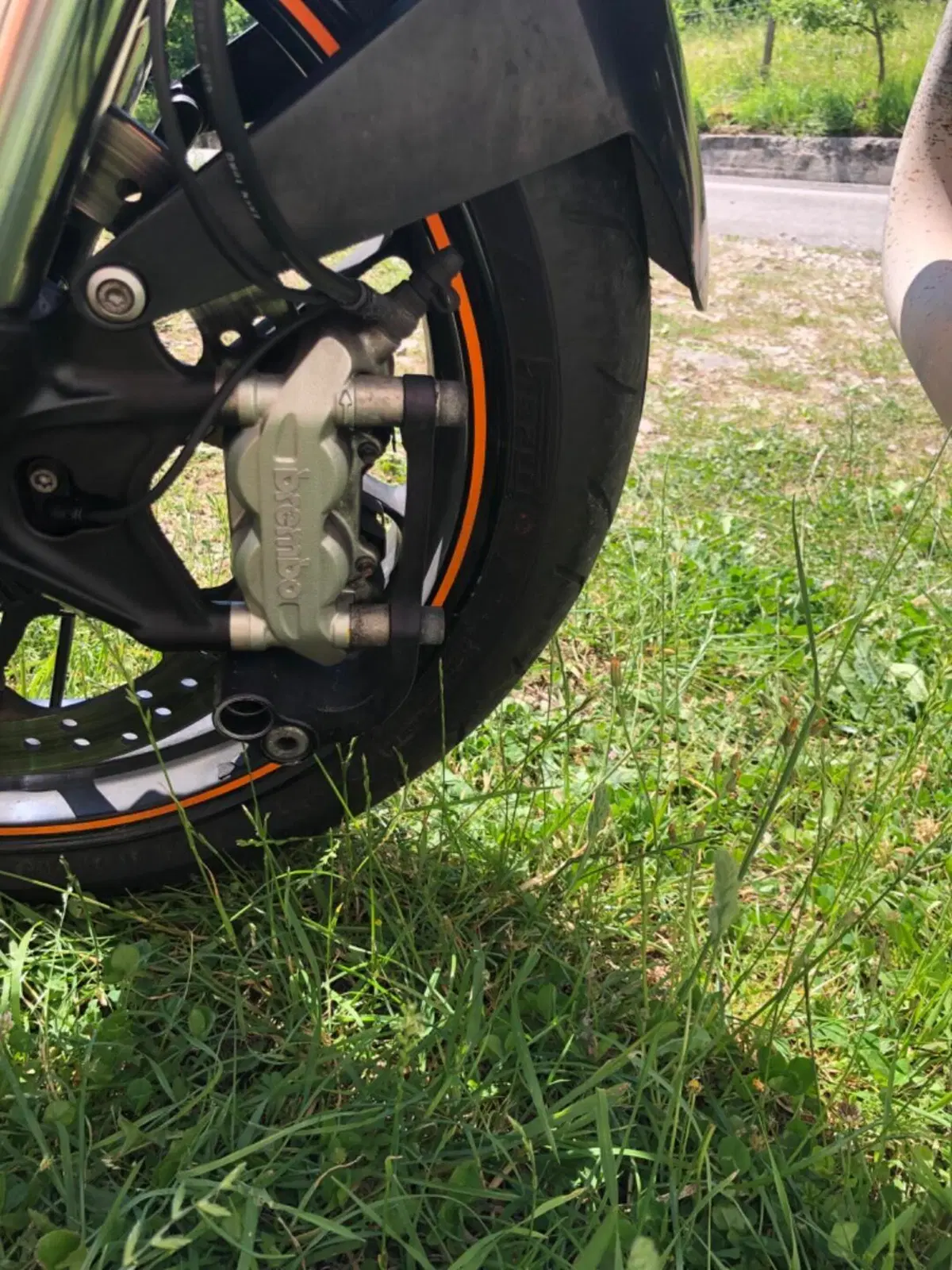 KTM 690 Duke (2016 - 19) (7)