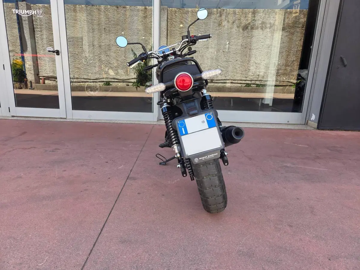 Royal Enfield Bear 650 (2025 - 26) (8)