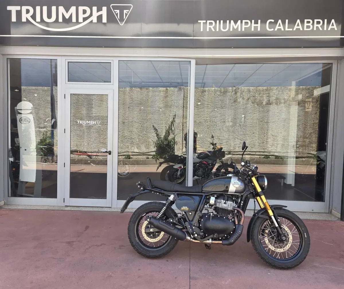Royal Enfield Bear 650 (2025 - 26) (2)