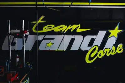 Incendio devasta l'officina del Team Grandi Corse: a rischio la stagione CIV Superbike 2026