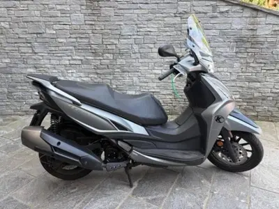 Kymco Agility 300i (2021 - 25) usata