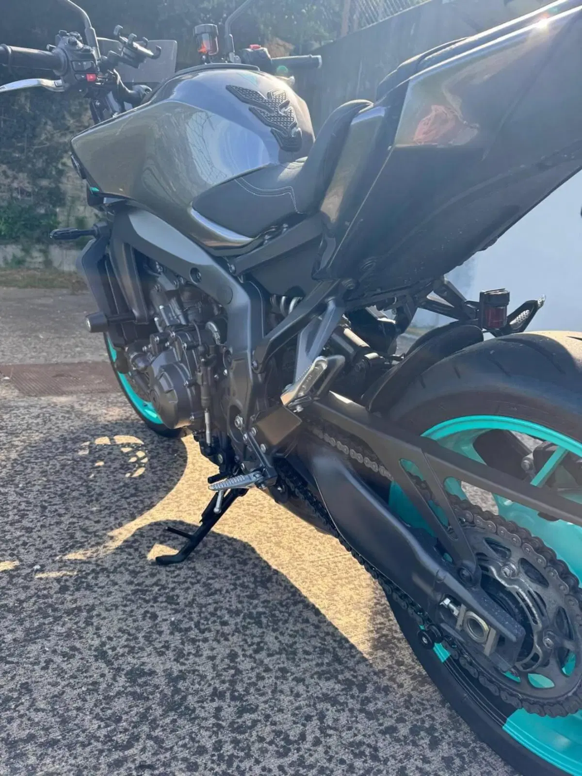 Yamaha MT-09 (2024 - 26) (4)
