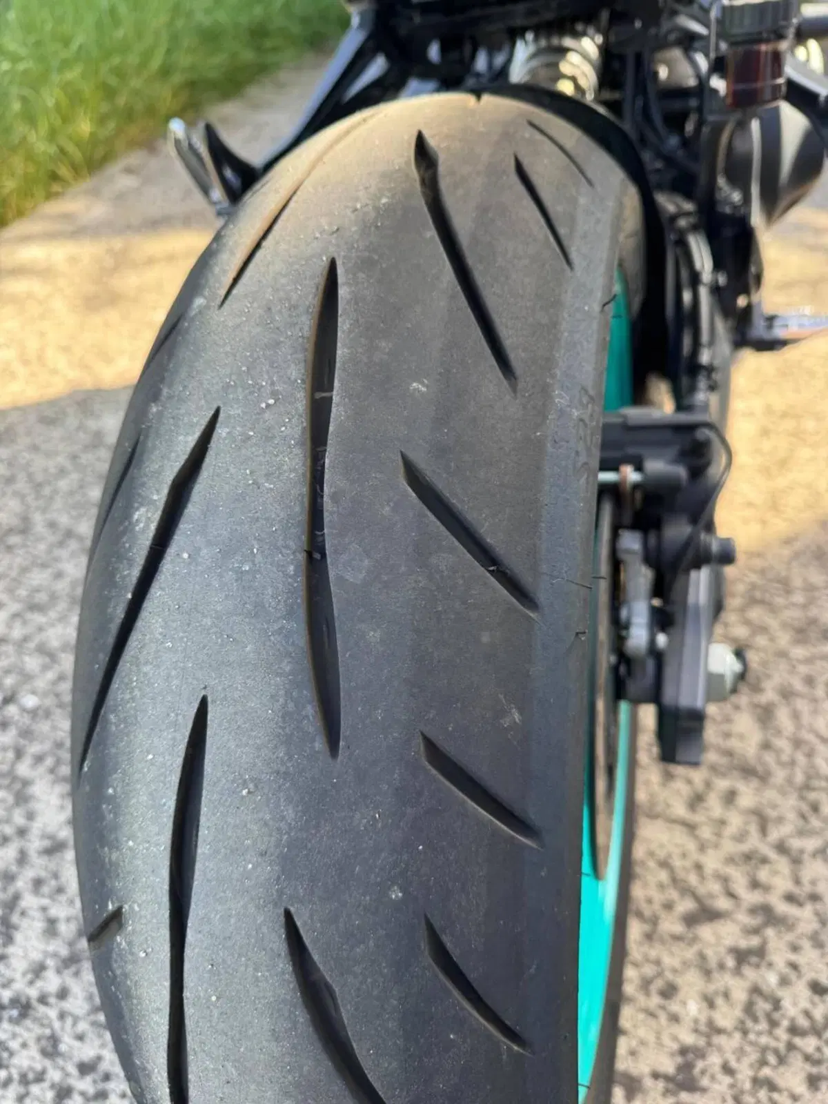 Yamaha MT-09 (2024 - 26) (5)
