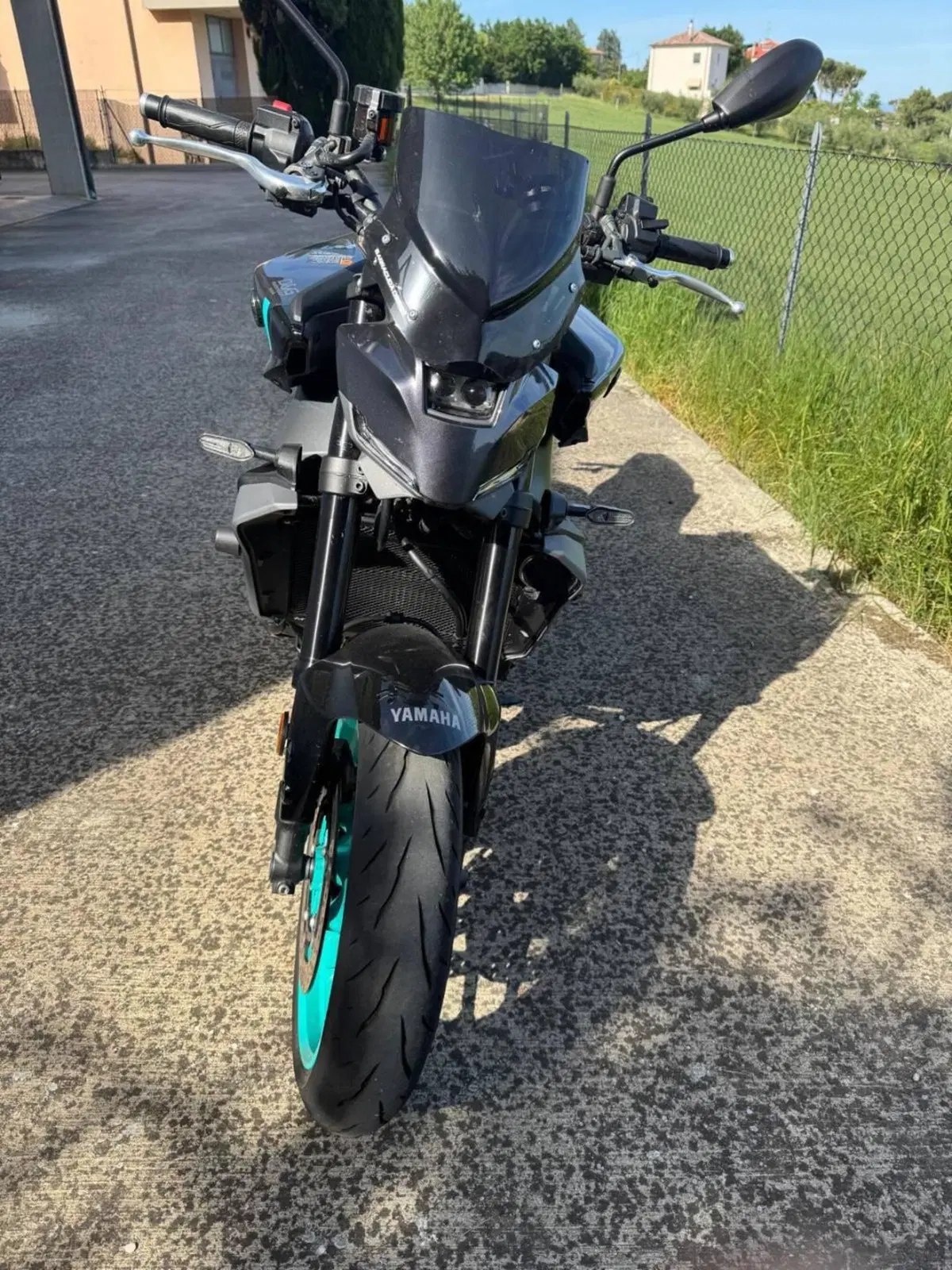 Yamaha MT-09 (2024 - 26) (6)