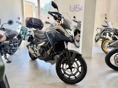 Honda NC 750 X (2021 - 24) usata