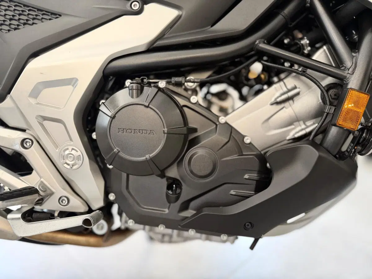 Honda NC 750 X (2021 - 24) (8)