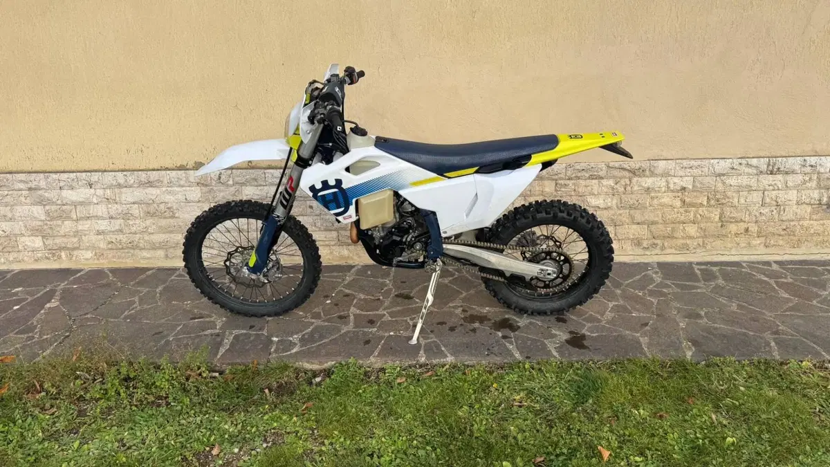 Husqvarna FE 350 (2024) (4)