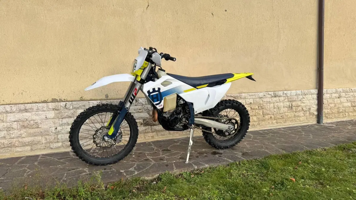 Husqvarna FE 350 (2024) (11)