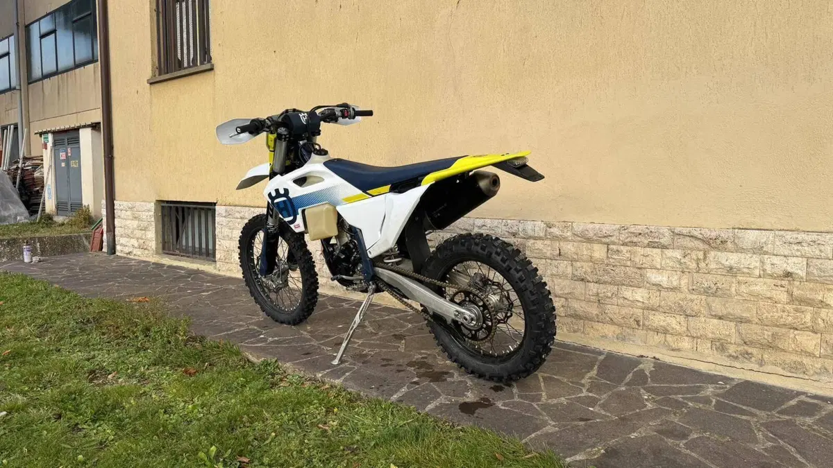 Husqvarna FE 350 (2024) (13)