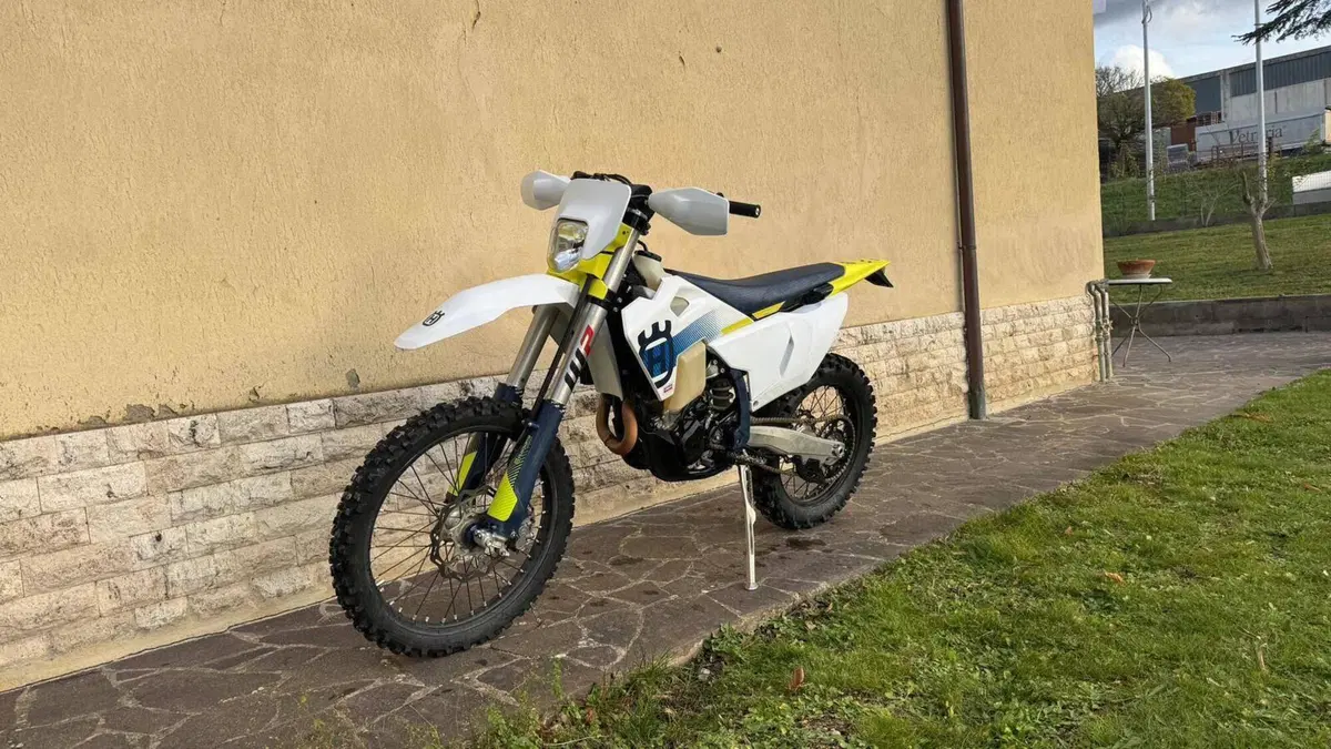 Husqvarna FE 350 (2024) (14)