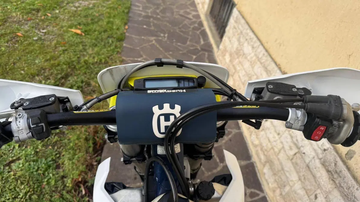 Husqvarna FE 350 (2024) (18)