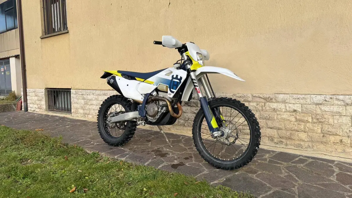 Husqvarna FE 350 (2024) (10)