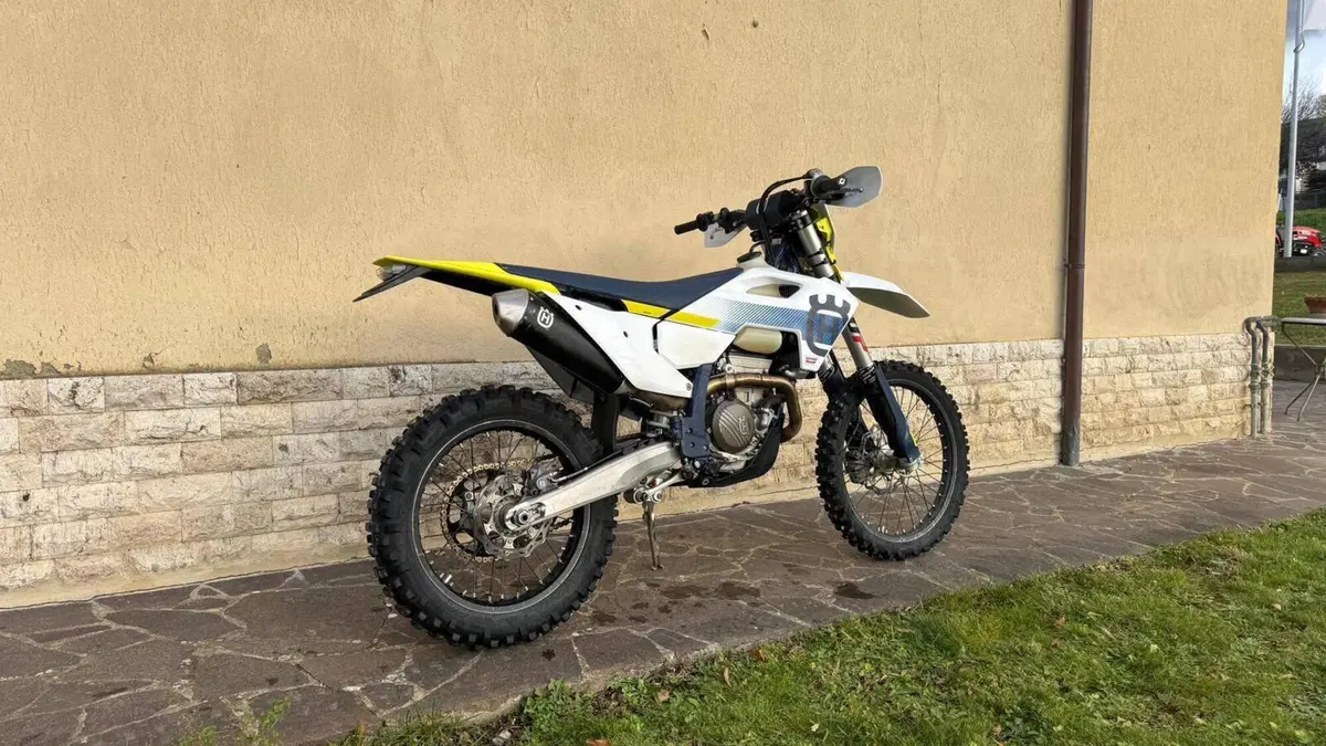 Husqvarna FE 350 (2024) (16)