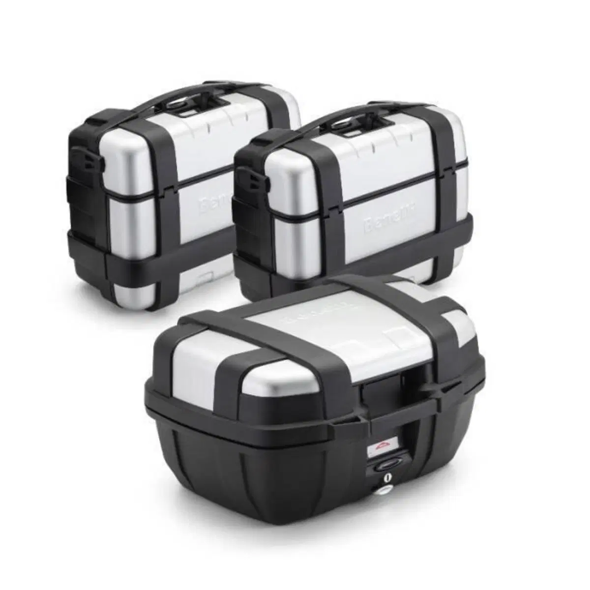 SET VALIGIE BENELLI TRK 502 / 502 X ORIGINALI