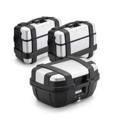 SET VALIGIE BENELLI TRK 502 / 502 X ORIGINALI