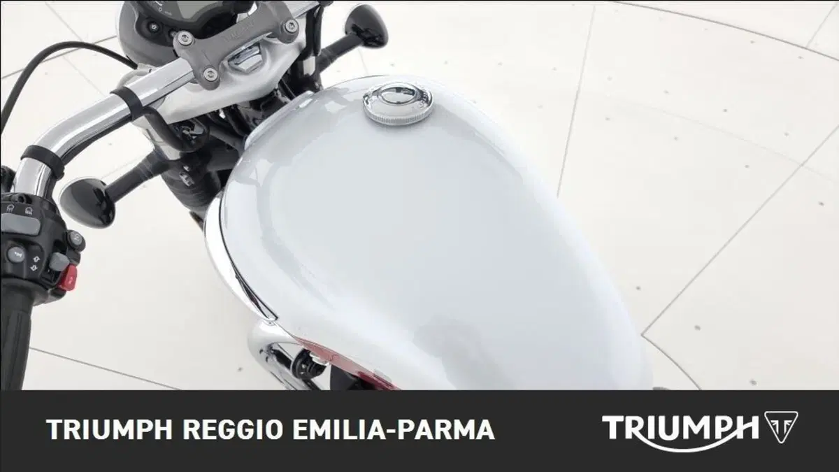Triumph Bonneville Speedmaster 1200 (2021 - 25) (13)