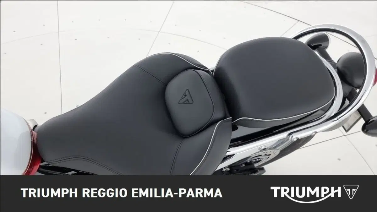 Triumph Bonneville Speedmaster 1200 (2021 - 25) (14)