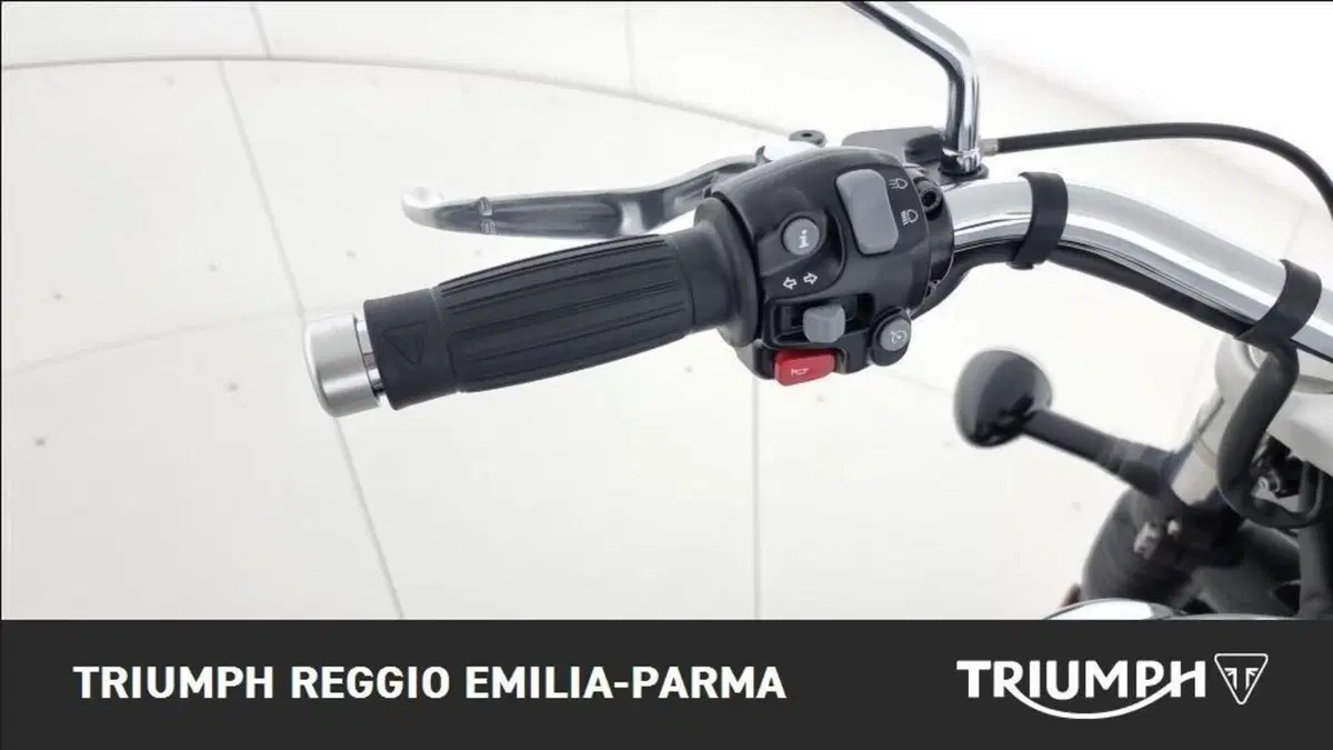 Triumph Bonneville Speedmaster 1200 (2021 - 25) (12)