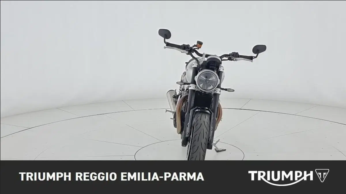 Triumph Speed Twin 1200 (2025 - 26) (5)