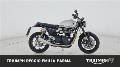 Triumph Speed Twin 1200 (2025 - 26) usata