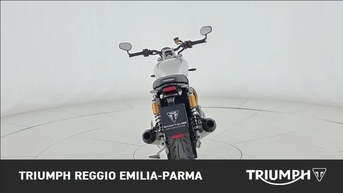 Triumph Speed Twin 1200 (2025 - 26) (2)