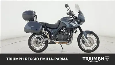 Triumph Tiger 900 usata