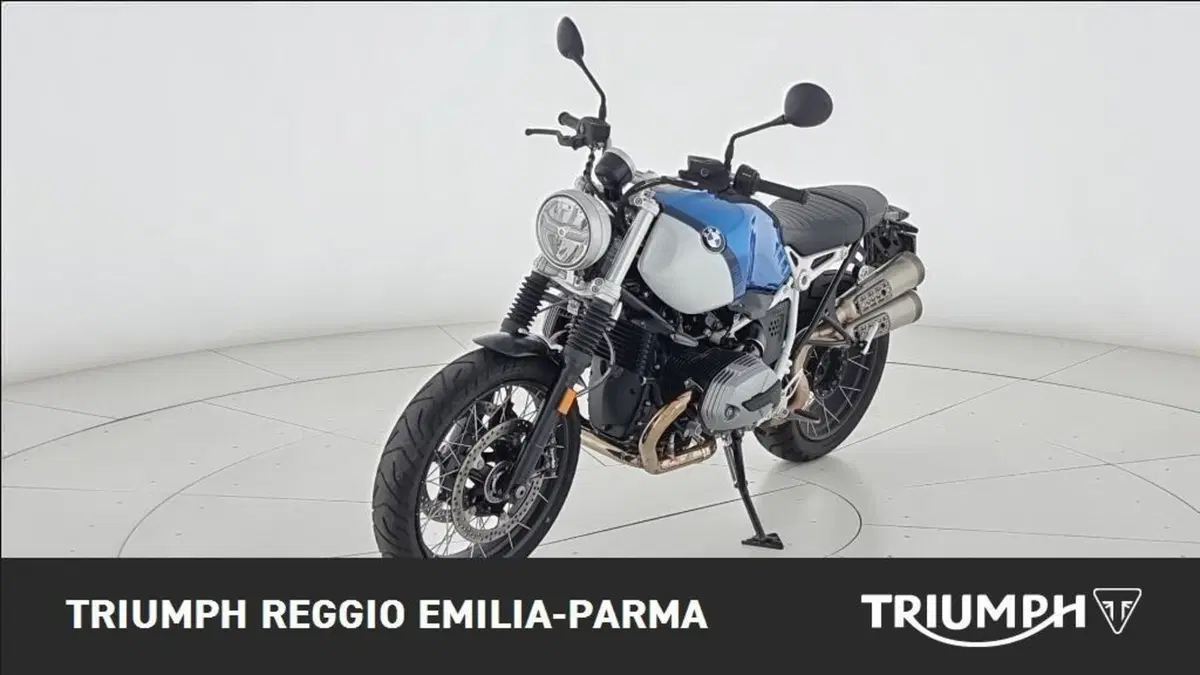 Bmw R 12 nineT (2023 - 26) (5)